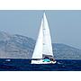 Book yachts online - sailboat - Sun Odyssey 409 - El Greco - new sails 2022 - rent