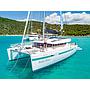 Book yachts online - catamaran - Lagoon 450 Sport - Felix Finis - rent