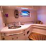 Book yachts online - motorboat - Monterey 375 SY - Red Dragon - rent