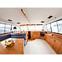 Book yachts online - motorboat - Riviera 48 - Marina - rent