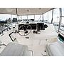 Book yachts online - motorboat - Riviera 48 - Marina - rent