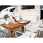 Book yachts online - motorboat - Riviera 48 - Marina - rent