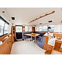 Book yachts online - motorboat - Riviera 48 - Marina - rent