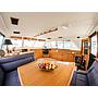 Book yachts online - motorboat - Riviera 48 - Marina - rent