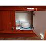Book yachts online - sailboat - Ocean Star 51.2 - Anastasia - rent