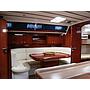 Book yachts online - sailboat - Ocean Star 51.2 - Anastasia - rent