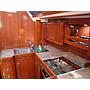 Book yachts online - sailboat - Ocean Star 51.2 - Liberta - rent