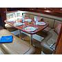 Book yachts online - sailboat - Ocean Star 51.2 - Liberta - rent