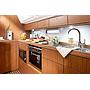 Book yachts online - sailboat - Bavaria Cruiser 46 - Odysseus - rent