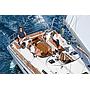 Book yachts online - sailboat - Bavaria Cruiser 46 - Odysseus - rent