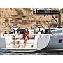 Book yachts online - sailboat - Oceanis 51.1 - Mythodea - rent