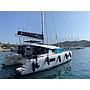 Book yachts online - catamaran - Lagoon 42 (A/C, Watermaker, Gen) - ORSA (AC/Gen/W.Maker - rent