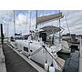 Book yachts online - catamaran - Lagoon 42 (A/C, Watermaker, Gen)_12 - RIA III (AC, Gen, w.maker) - rent