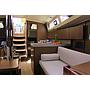 Book yachts online - sailboat - Oceanis 41.1 - DIAMANTI II - rent