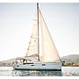 Book yachts online - sailboat - Oceanis 45 - DAEDALUS - rent