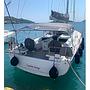 Book yachts online - sailboat - Oceanis 51.1 (AC, Gen, Watermaker) - CAPTAIN GEORGE AC.Gen, W.Maker - rent