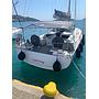 Book yachts online - sailboat - Oceanis 51.1 (AC, Gen, Watermaker) - CAPTAIN GEORGE AC.Gen, W.Maker - rent