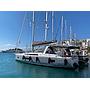 Book yachts online - sailboat - Oceanis 51.1 (AC, Gen, Watermaker) - CAPTAIN GEORGE AC.Gen, W.Maker - rent