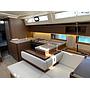 Book yachts online - sailboat - Oceanis 51.1 (AC, Gen, Watermaker) - CAPTAIN GEORGE AC.Gen, W.Maker - rent