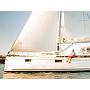 Book yachts online - sailboat - Oceanis 48 - INVICTUS - rent