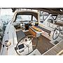 Book yachts online - sailboat - Oceanis 48 - INVICTUS - rent