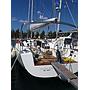 Book yachts online - sailboat - Hanse 430 - PANTA REI - rent