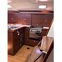 Book yachts online - sailboat - Hanse 430 - PANTA REI - rent