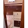 Book yachts online - sailboat - Hanse 430 - PANTA REI - rent