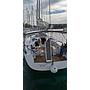 Book yachts online - sailboat - Hanse 430 - PANTA REI - rent