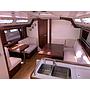 Book yachts online - sailboat - Hanse 430 - PANTA REI - rent