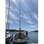 Book yachts online - sailboat - Hanse 430 - PANTA REI - rent