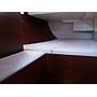 Book yachts online - sailboat - Hanse 430 - PANTA REI - rent