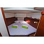 Book yachts online - sailboat - Hanse 430 - PANTA REI - rent