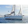 Book yachts online - sailboat - Hanse 430 - PANTA REI - rent