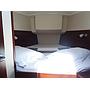 Book yachts online - sailboat - Hanse 430 - PANTA REI - rent