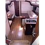 Book yachts online - sailboat - Hanse 430 - PANTA REI - rent