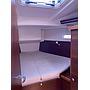 Book yachts online - sailboat - Hanse 430 - PANTA REI - rent