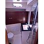 Book yachts online - sailboat - Hanse 430 - PANTA REI - rent