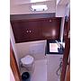 Book yachts online - sailboat - Hanse 430 - PANTA REI - rent
