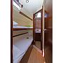 Book yachts online - sailboat - Hanse 430 - PANTA REI - rent
