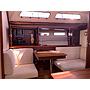 Book yachts online - sailboat - Hanse 430 - PANTA REI - rent