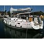Book yachts online - sailboat - Hanse 430 - PANTA REI - rent