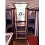 Book yachts online - sailboat - Hanse 430 - PANTA REI - rent