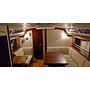Book yachts online - sailboat - Hanse 430 - PANTA REI - rent