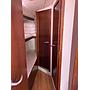 Book yachts online - sailboat - Hanse 430 - PANTA REI - rent