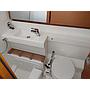 Book yachts online - sailboat - Sun Odyssey 440 - OLYMPIA - rent