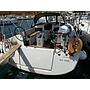 Book yachts online - sailboat - Sun Odyssey 440 - OLYMPIA - rent