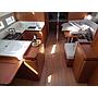 Book yachts online - sailboat - Sun Odyssey 440 - OLYMPIA - rent