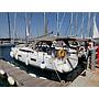 Book yachts online - sailboat - Sun Odyssey 440 - OLYMPIA - rent