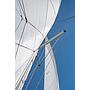 Book yachts online - catamaran - Lagoon 42 (A/C, Watermaker, Gen) - ZAKI - rent